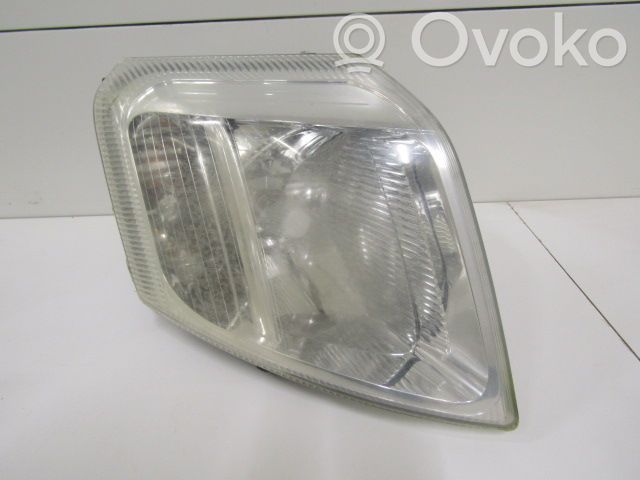 Citroen C2 Scheinwerfer 