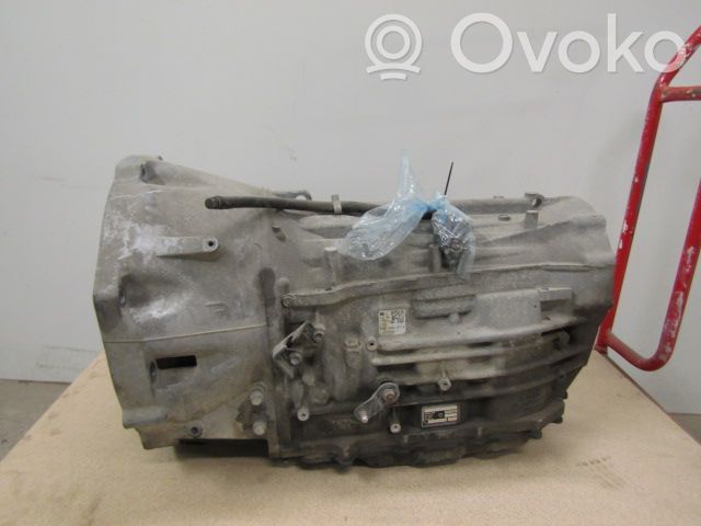 Audi Q7 4M Caja de cambios automática 