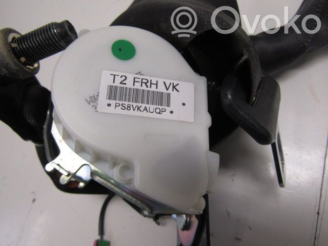 Chevrolet Aveo Cinturón delantero 