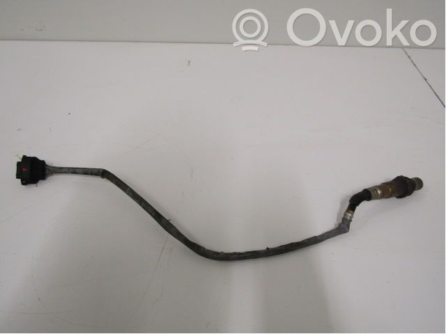 Lambda probe sensor   0258006171,391241
