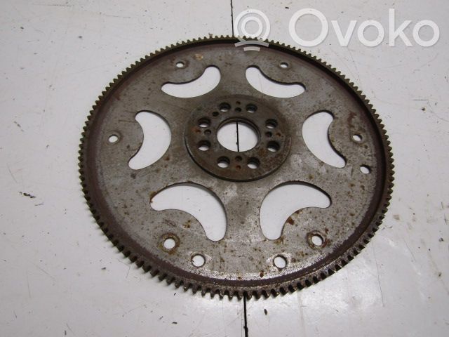 Saab 9-3 Ver2 Flywheel 