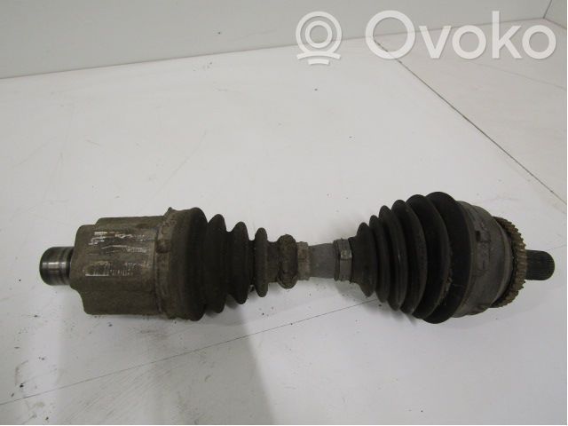 Volvo S80 Eje de transmisión delantero 