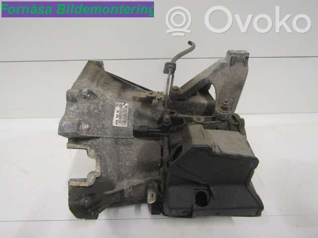 Ford Focus Manual 5 speed gearbox 