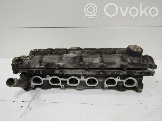 Volvo S80 Engine head 