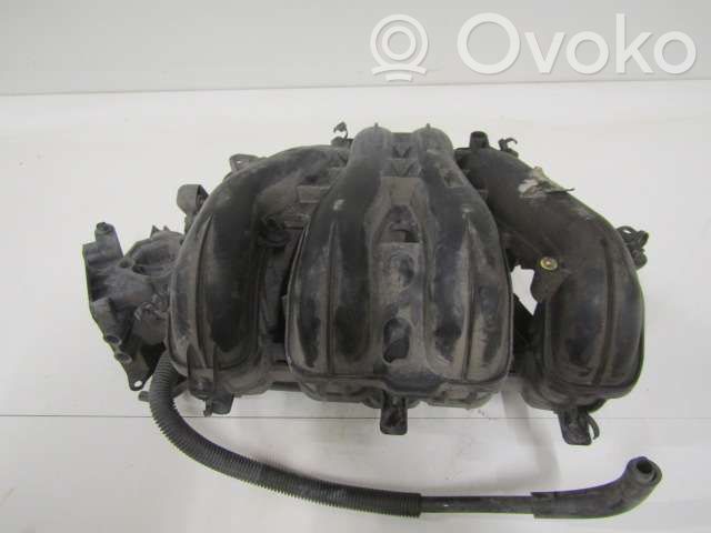 Ford Focus Galerie admisie 