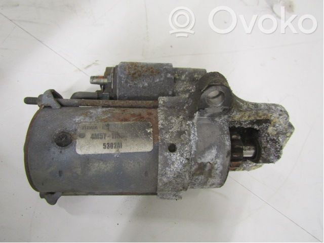 Starteris   4M5T1100AB,FI1WA