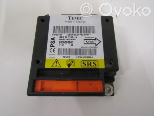 Autres unités de commande / modules   9656888880,28883505