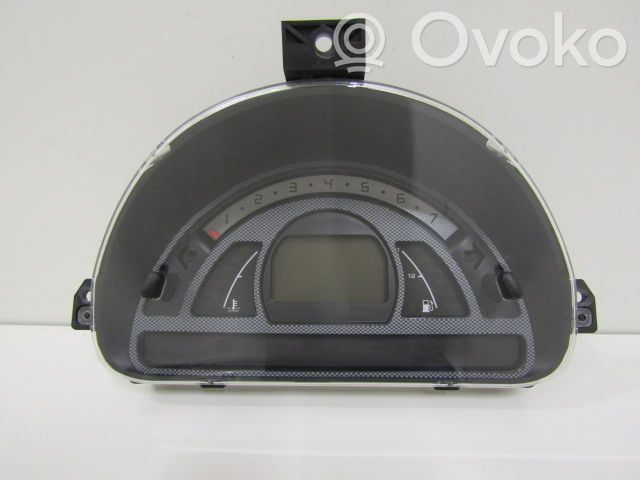 Citroen C2 Licznik / Prędkościomierz 