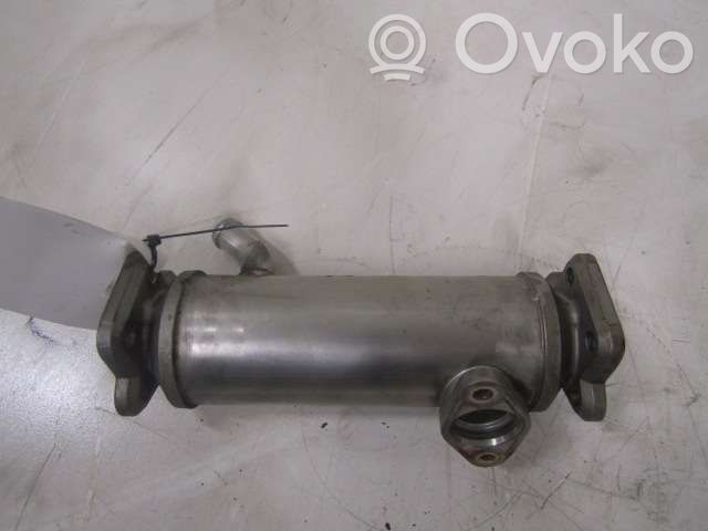 Охладитель EGR