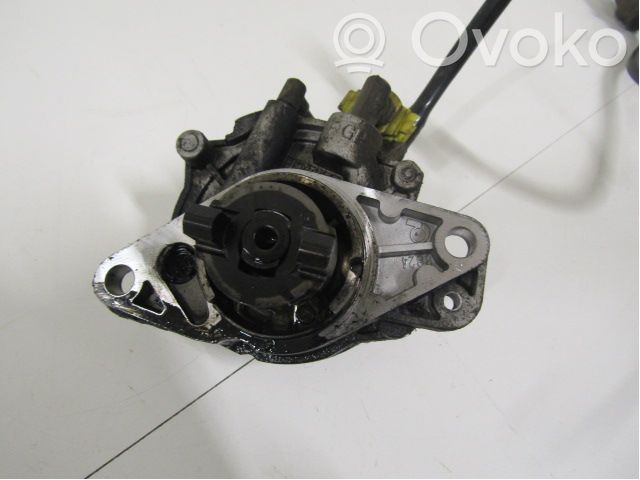 Opel Combo C Pompe à vide 