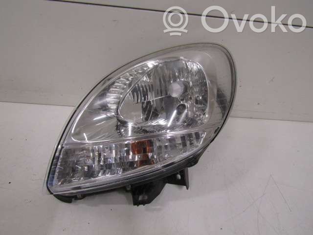 Renault Kangoo I Scheinwerfer 