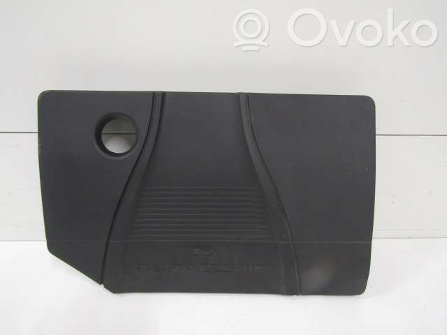 Ford Focus Motorabdeckung 