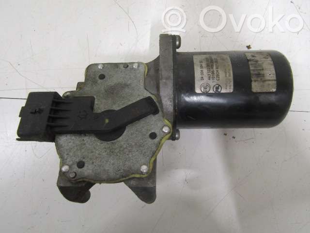 Wiper motor   1400456480,6405GE
