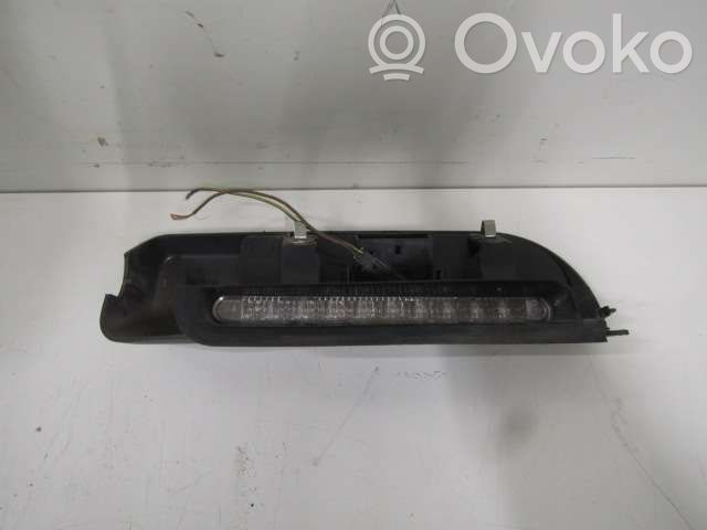 Opel Combo C Dritte Bremsleuchte 