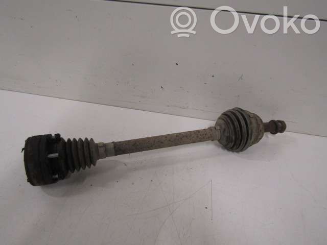 Seat Cordoba (6K) Półoś przednia 