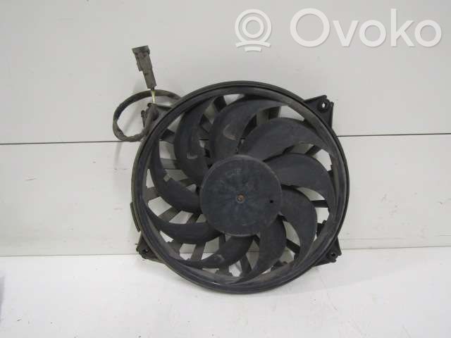 Elektrisks radiatoru ventilators   5000645,1253K1,3H046305