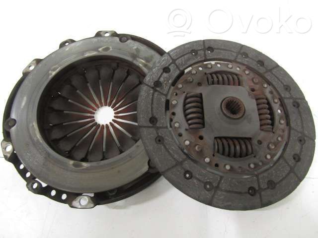 Pressure plate   9653909780,2004AV,2051G4