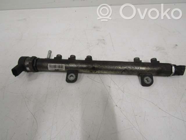 Opel Corsa D Linea principale tubo carburante 