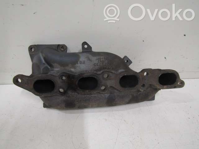 Volvo S40, V40 Colector de escape 