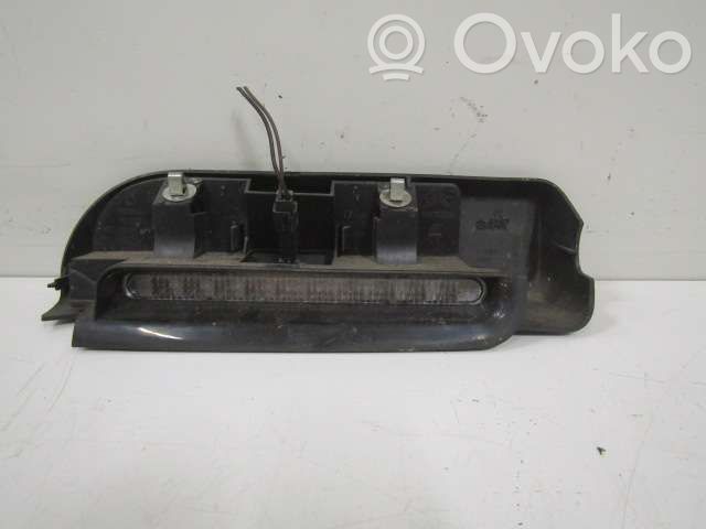 Opel Combo C Third/center stoplight 