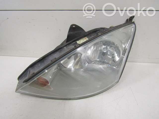 Scheinwerfer   2M5113101BD,1343657