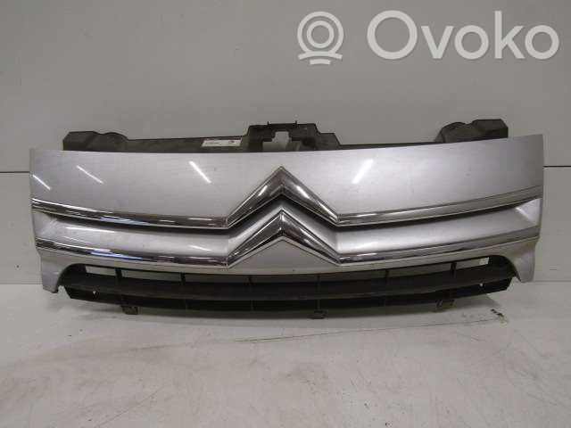 Citroen Jumpy Front bumper lower grill 