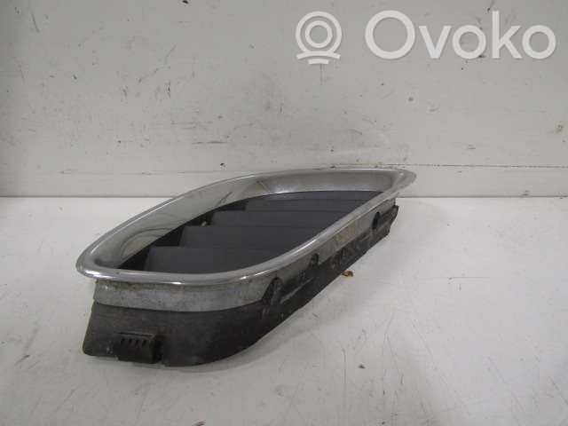 Saab 9-5 Front bumper lower grill 
