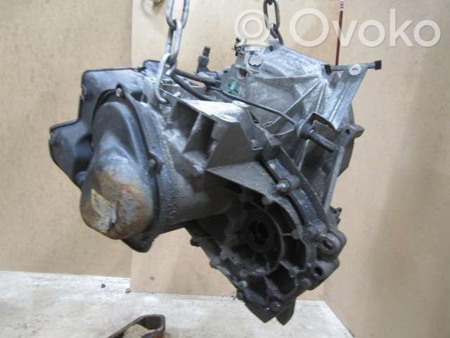 Ford Focus Manual 5 speed gearbox 