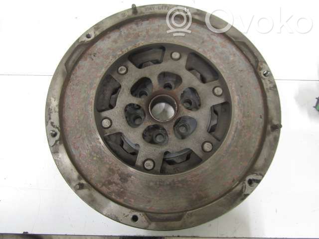 Ford Focus Flywheel 