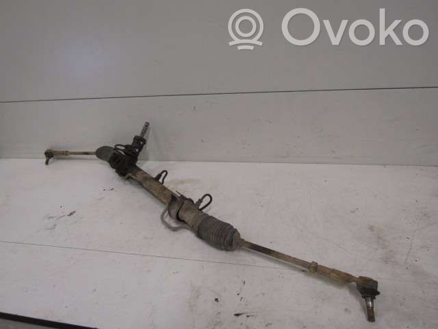 Steering rack