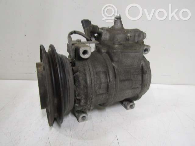 Chrysler 300M Klimakompressor Pumpe 