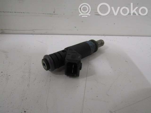 Inyector de combustible   2S4UAA9F593