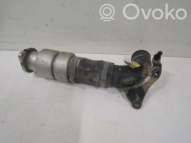 Ford Transit -  Tourneo Connect Intercooler hose/pipe 