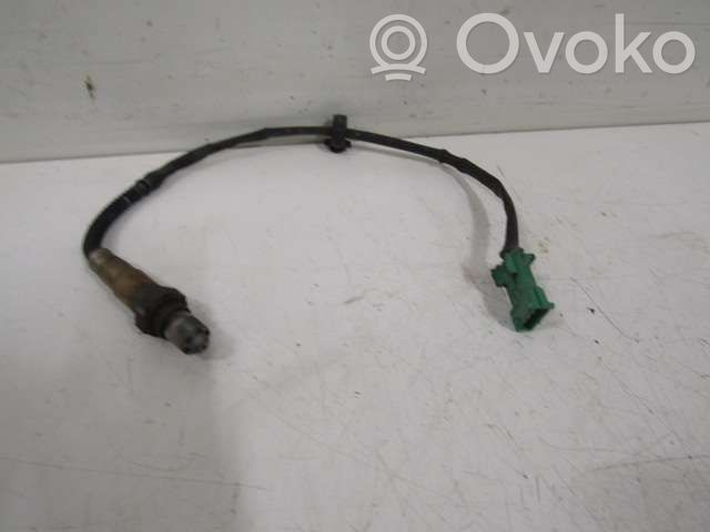 Citroen Berlingo Lambda probe sensor 