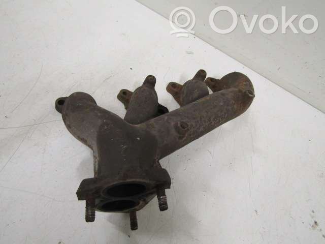 Volvo 740 Pakosarja 