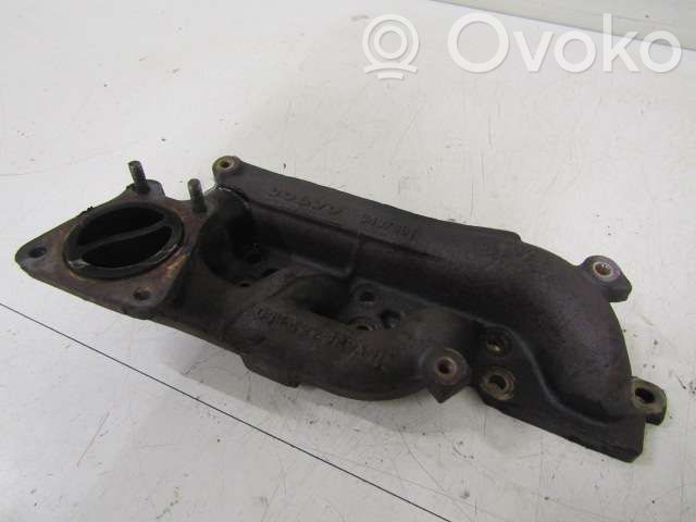 Volvo S40, V40 Colector de escape 