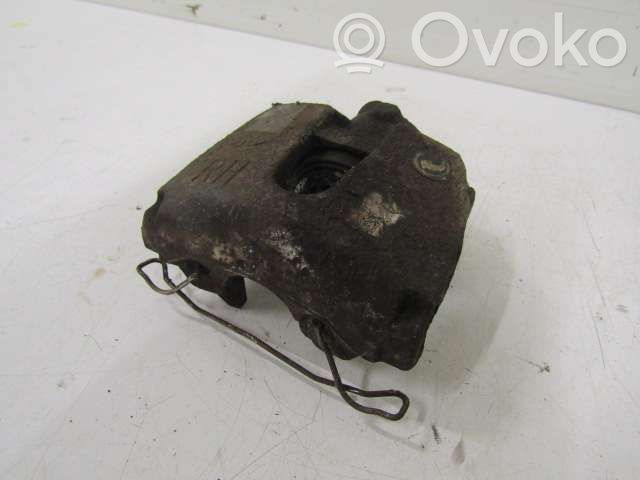 Front brake caliper   AV612B294AA