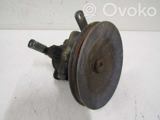 Power steering pump