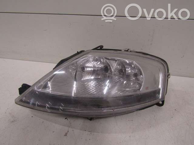 Citroen C3 Scheinwerfer 