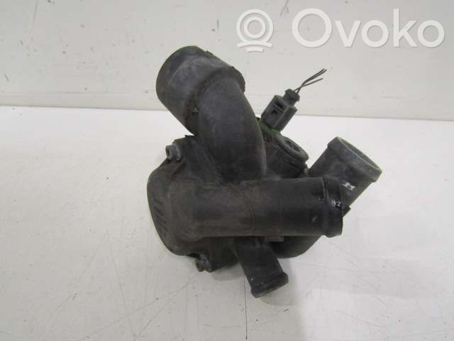 Volkswagen PASSAT B5.5 Termostat/carcasă termostat 