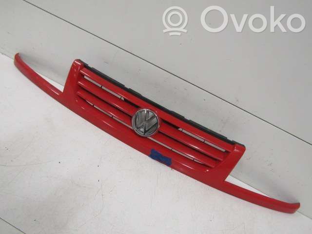 Volkswagen Vento Rejilla inferior del parachoques delantero 