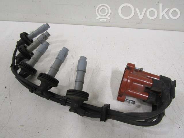 Volvo S70  V70  V70 XC Spark distributor cap 