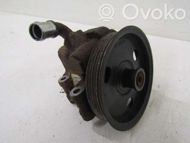 Ford Ka Servopumpe 