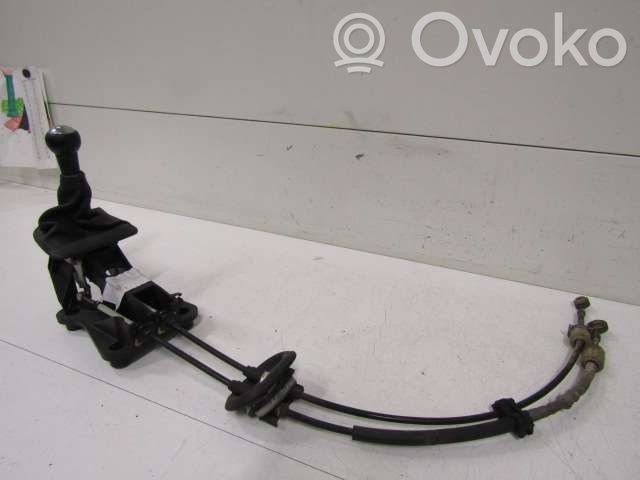 Peugeot 307 Gear shift cable linkage 