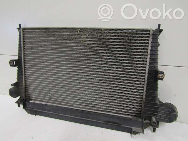 Saab 9-5 Intercooler radiator 