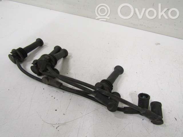 Ford Focus Ignition plug leads 