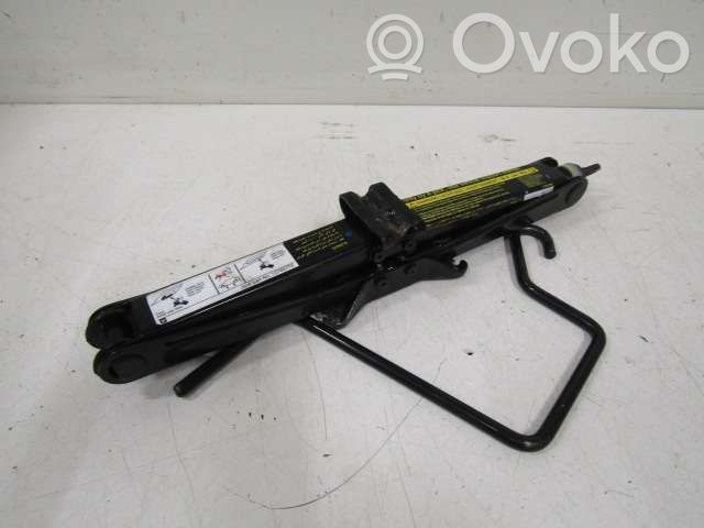 Saab 9-5 Lift Jack 