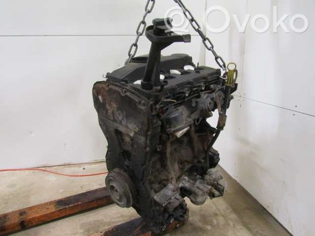 Ford Transit Engine 