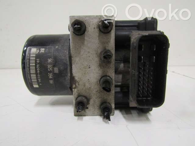 Bomba de ABS   4542J2,454143