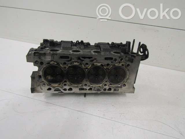 Peugeot 307 Engine head 